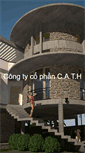 Mobile Screenshot of cath.com.vn